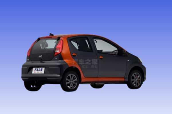 新乡原阳县抵押微型汽车